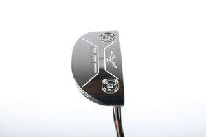 mizuno mallet putter