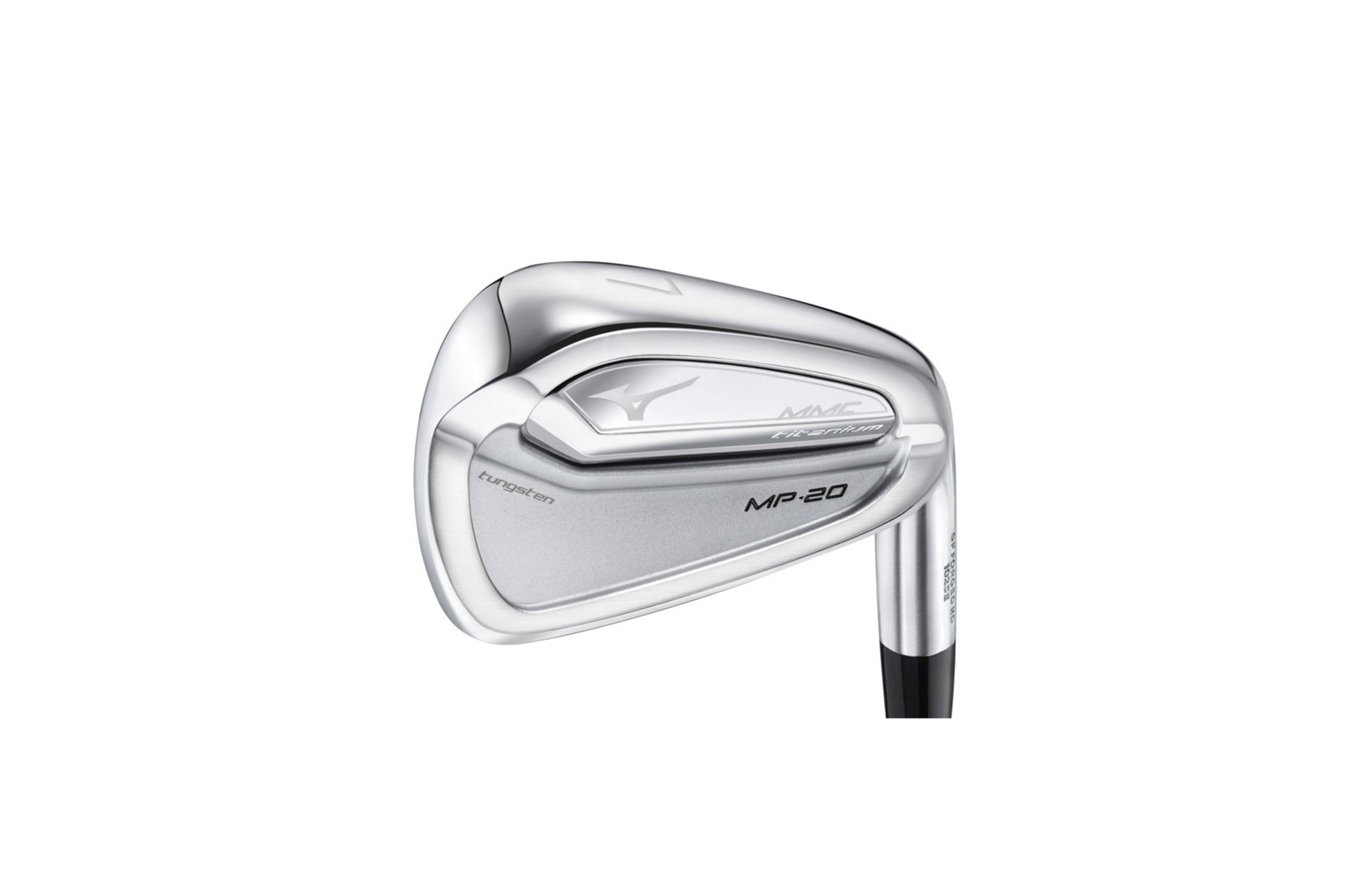 mizuno mp 14 offset specs