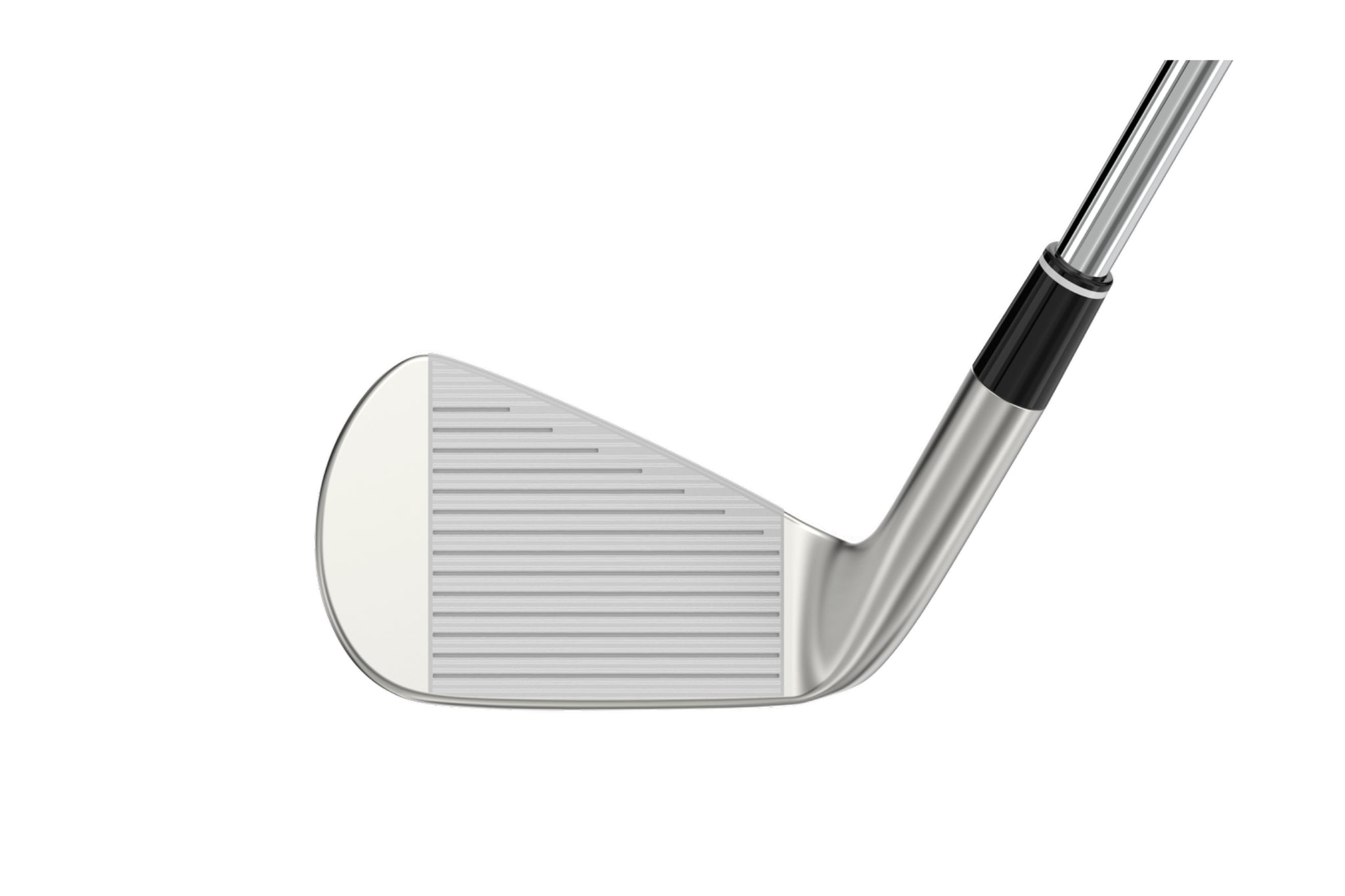 Srixon ZX5 MKII Irons in all configurations and variants at ExactGolf