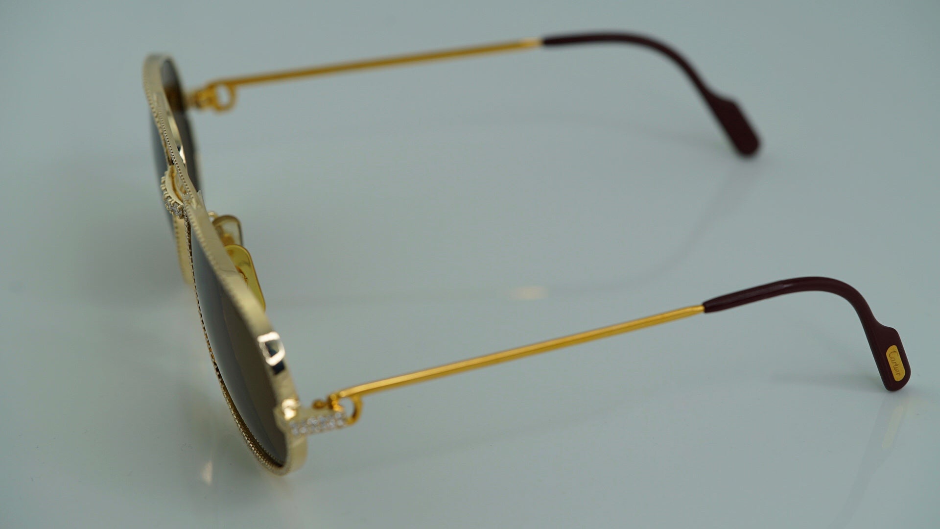 cartier eyeglasses toronto