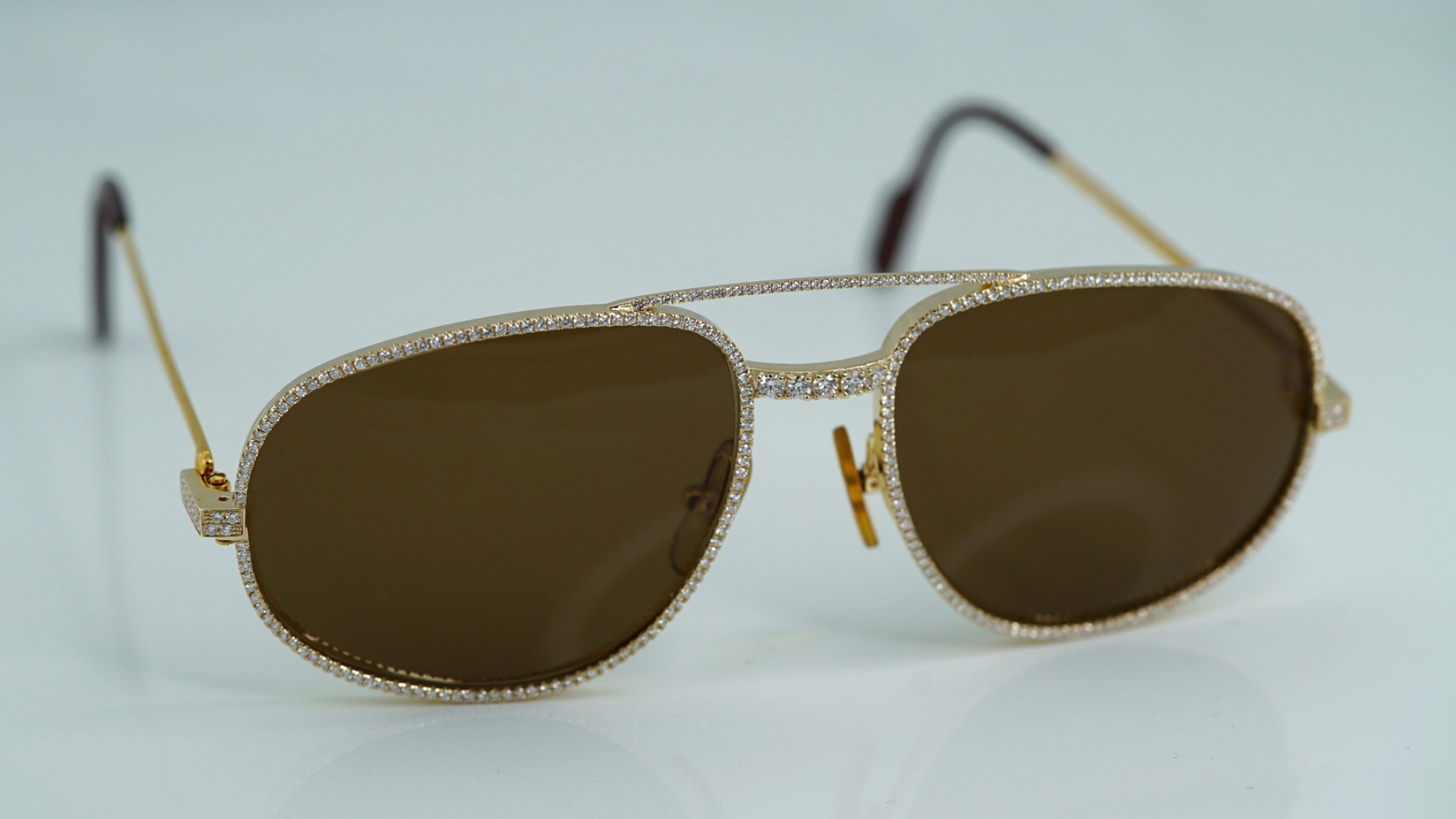 C De Cartier Sunglasses – Kilani 