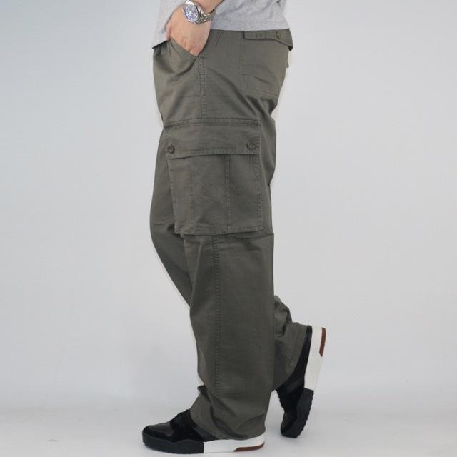 baggy joggers men