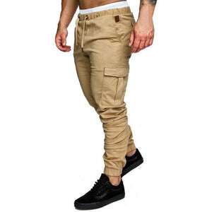 3xl mens khaki joggers