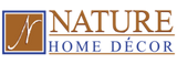 Nature Home Decor Logo