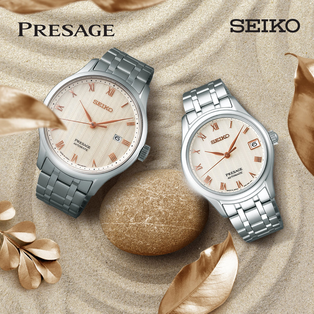 effect Wijzerplaat Onafhankelijkheid Seiko Presage automaat horloge SRPF47J1 - online kopen - horlogedokter.be