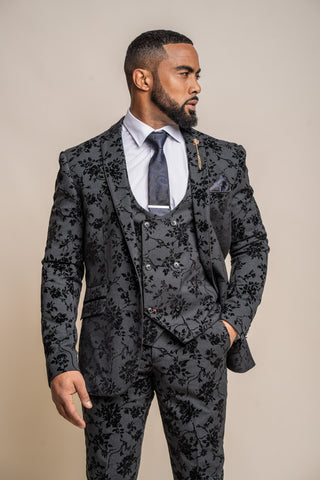 georgi-black-floral-suit