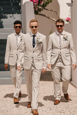make-the-groom-stand-out