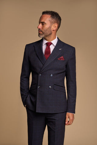 caridi-navy-double-breasted-jacket