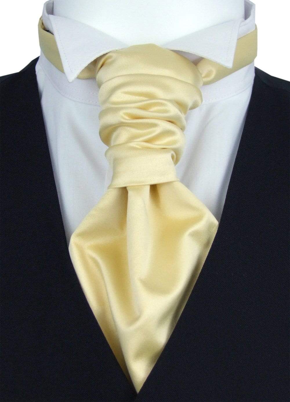 Wedding Cravats | Men's Cravats UK | Swagger & Swoon