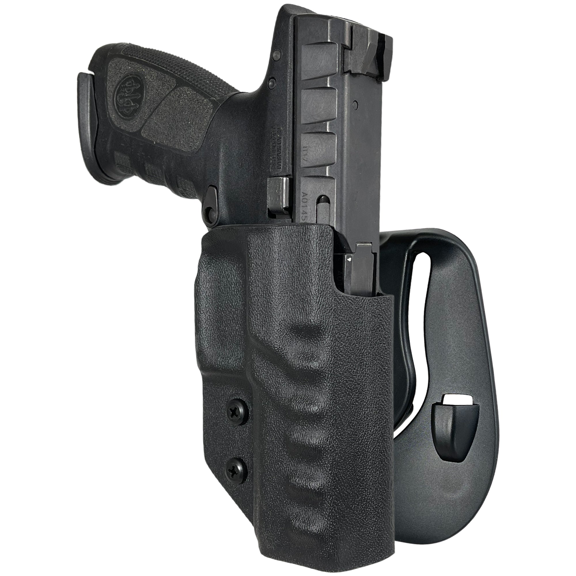 beretta apx centurion iwb holster