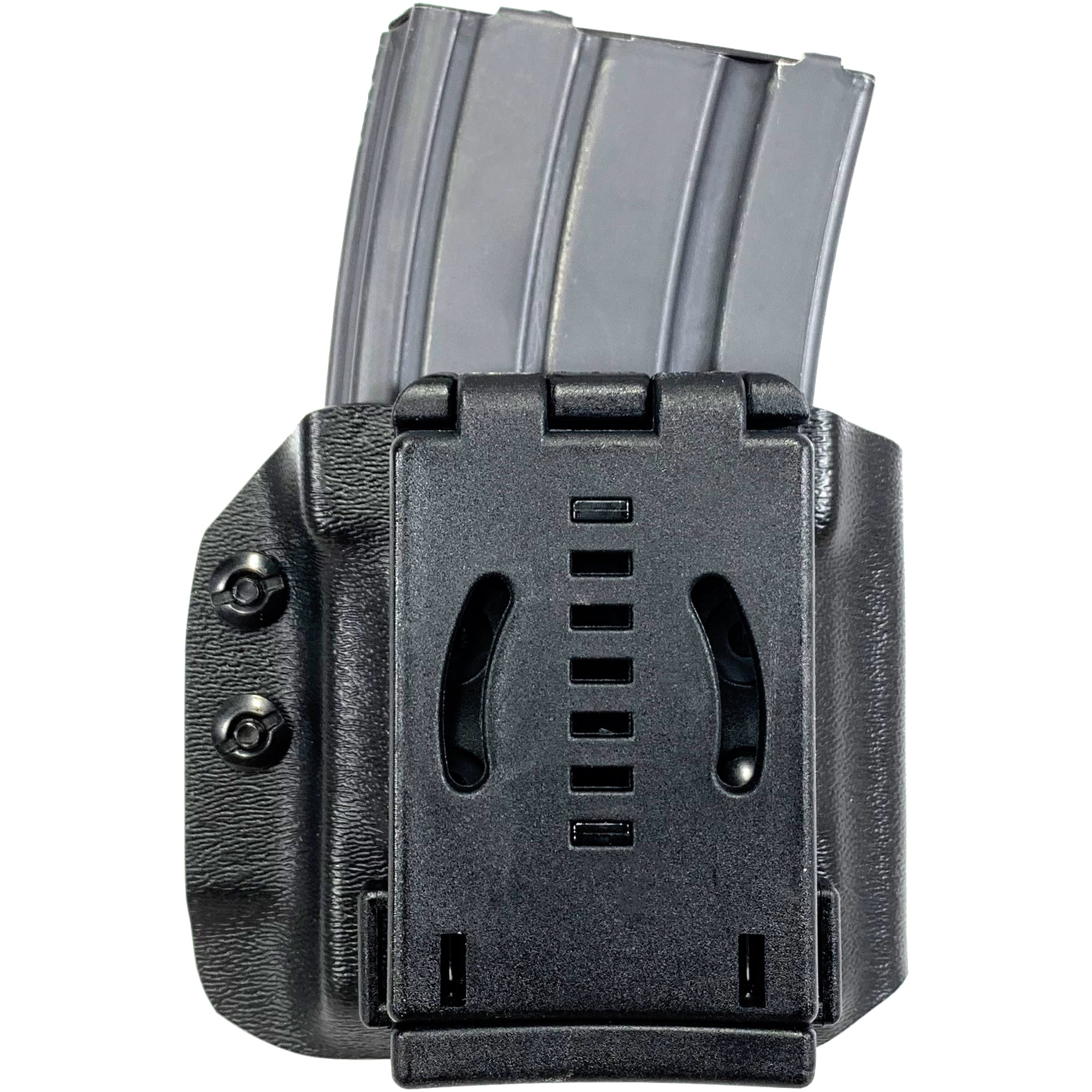 AR15, M4, M16 Magazine Pouch Black Scorpion Outdoor Gear, LLC