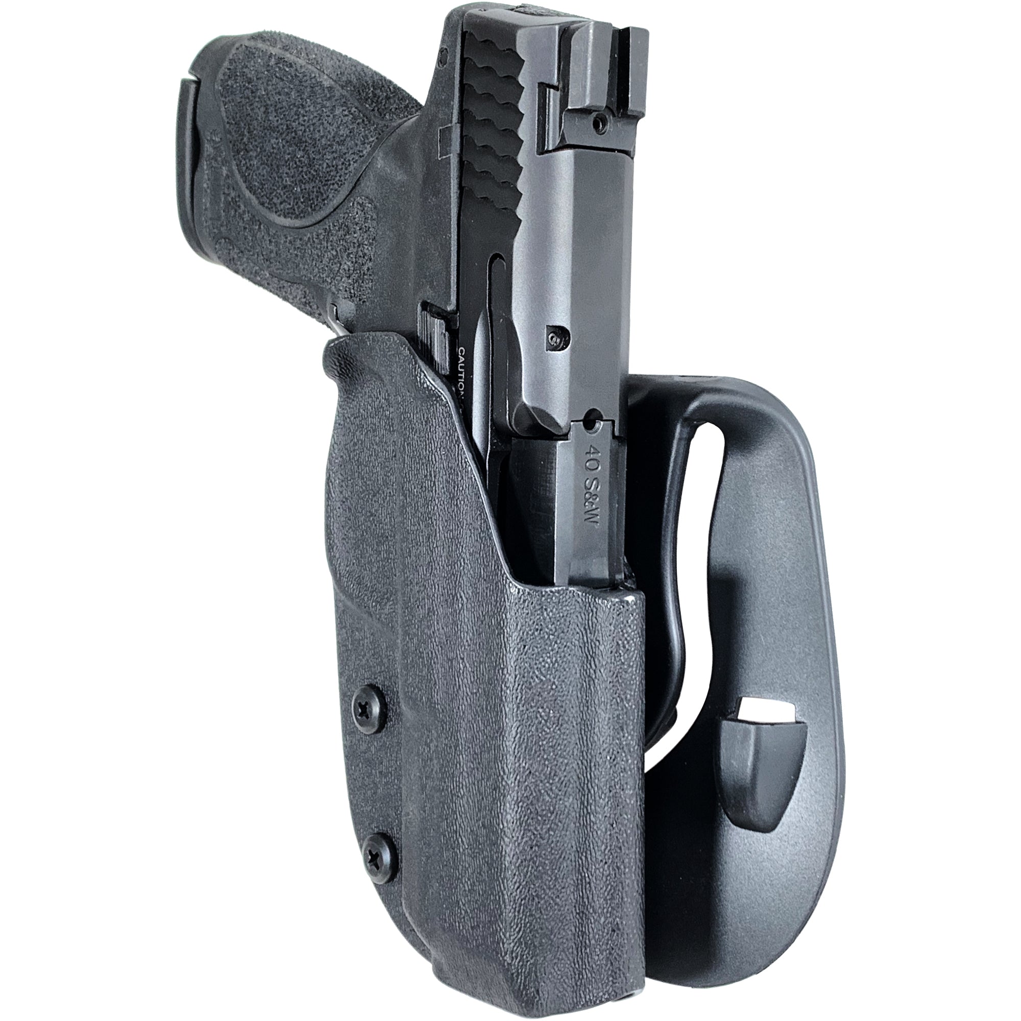 S&W® EQUALIZER TS