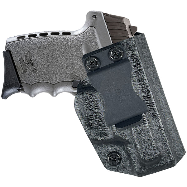 Black Scorpion Gear IWB Full Profile Holster fits SCCY CPX-1 / CPX-2 (BK)-img-0