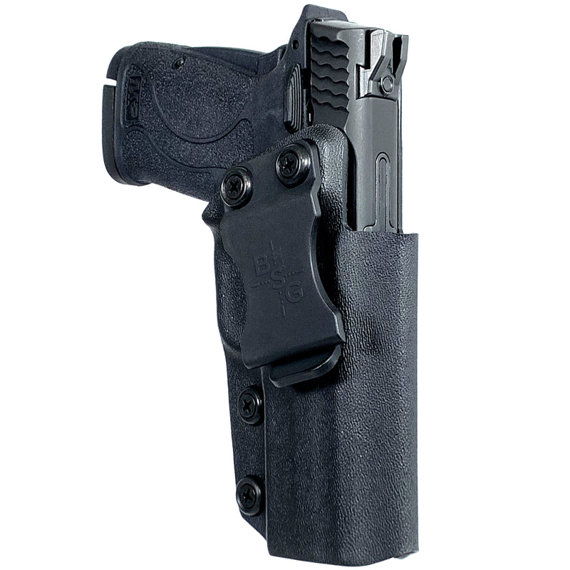 smith and wesson 9mm holster