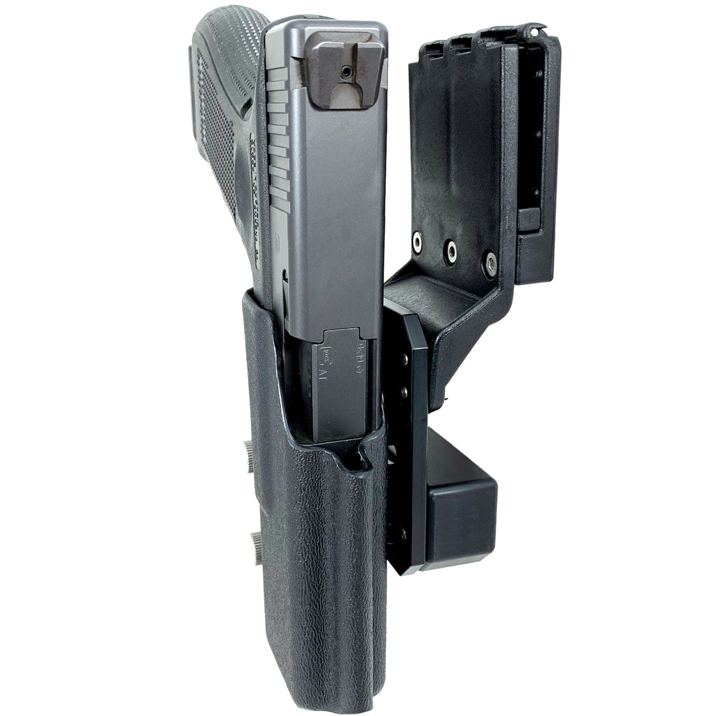 Best Owb Glock 17 Holster