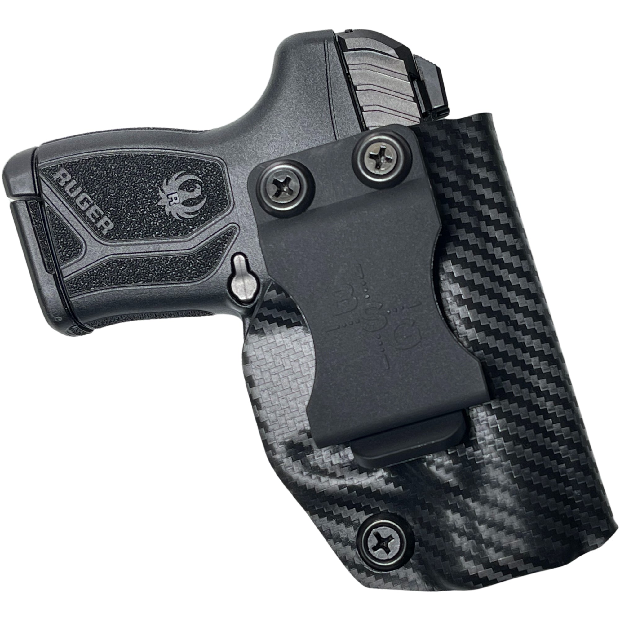 Ruger Max-9 Stache IWB Base Holster Kit by Blackhawk! at Fleet Farm