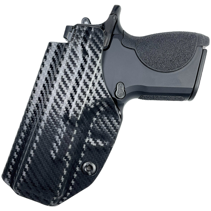 Smith & Wesson CSX IWB Full Profile Holster – Black Scorpion Outdoor