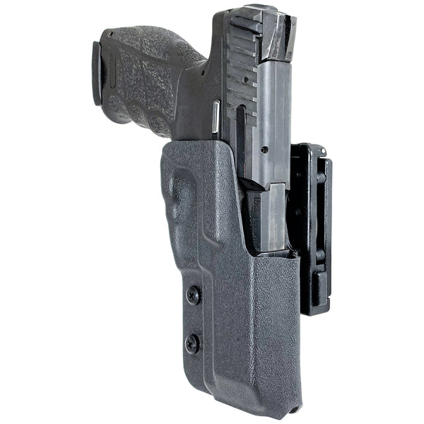 Black Scorpion Gear Heckler & Koch VP9 Pro IDPA Holster - Black-img-0