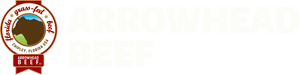Arrowhead Beef | Grass Fed and Grass Finished Beef