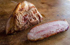 Berkshire Bacon : JOWL – Arrowhead Beef