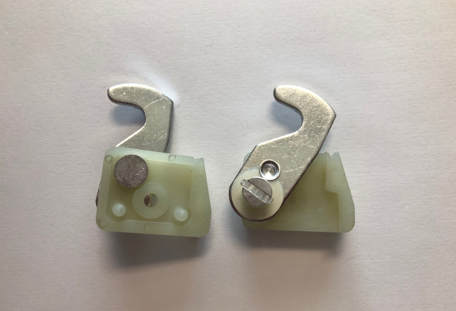 Keller Vent Lock for Awning Window (Keller)