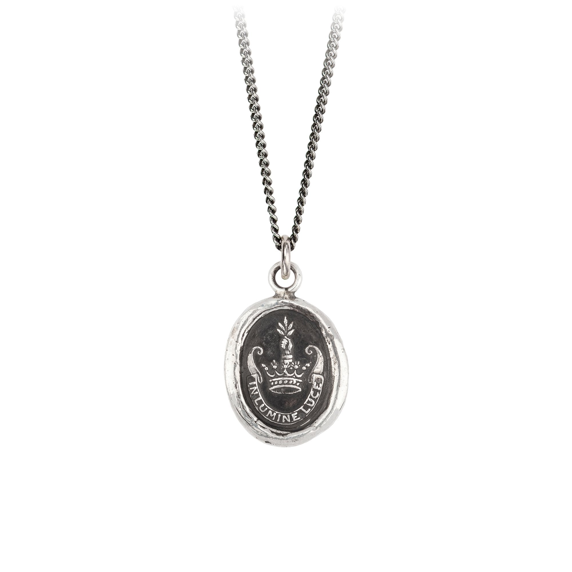 Pyrrha Talisman Inspiration - Covet in Qualicum