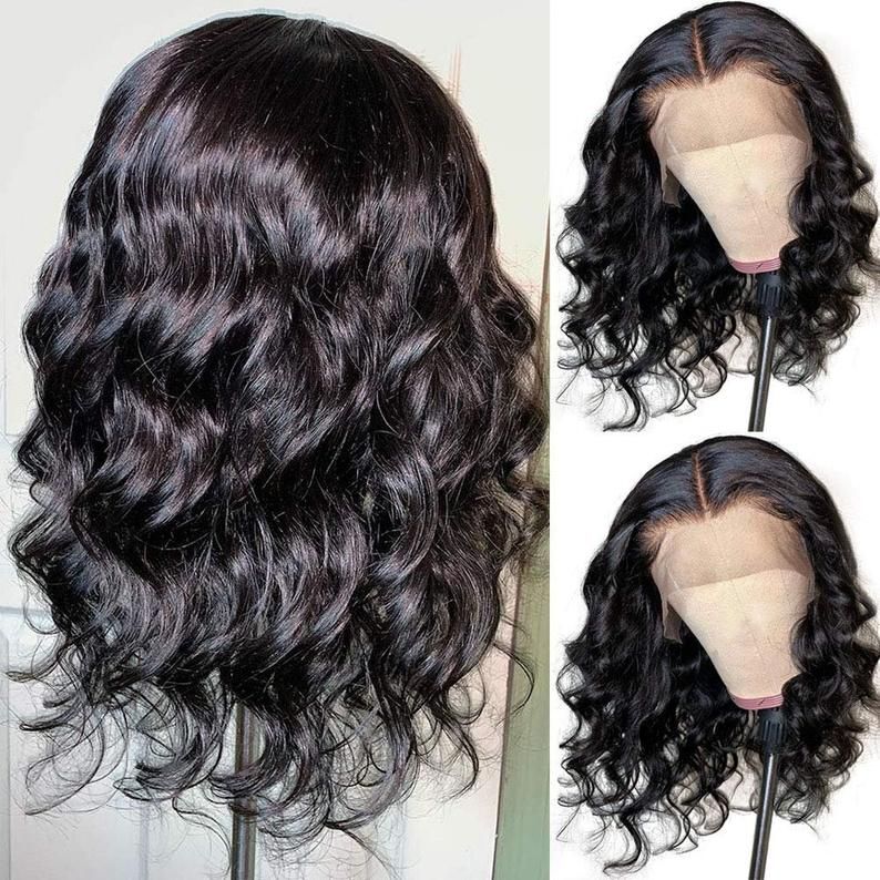 african american human wigs