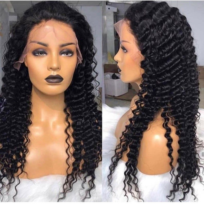 fashion wigs for black women