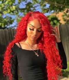 Red Wigs Red Hair Wigs Red Wigs For Black Women Red Wigs Party