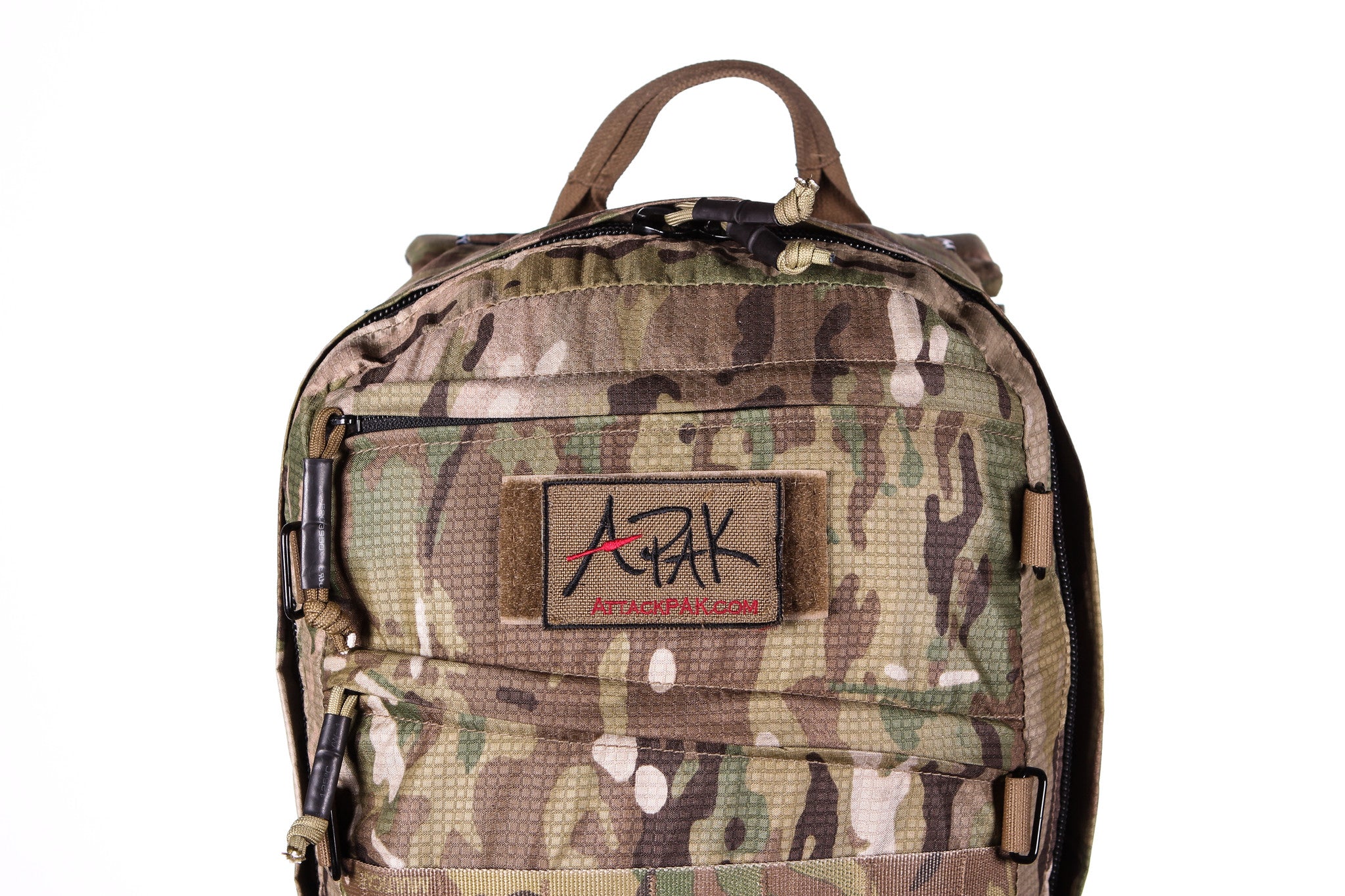 Molle Frame Cover - Attack PAK