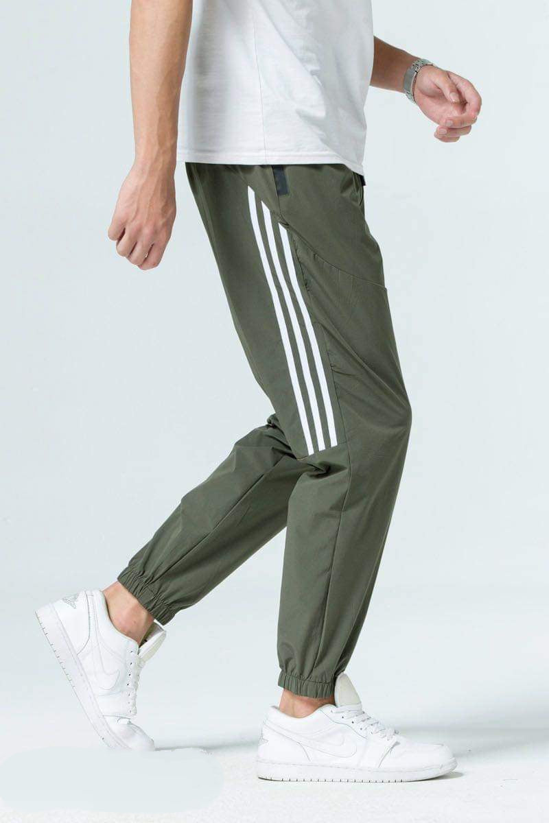 Adidas Comfy Jogger Pants – TREND ERA