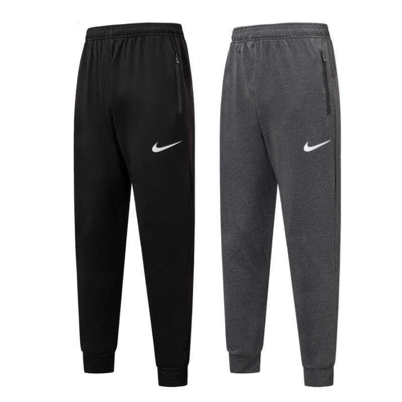 nike dri fit jogger