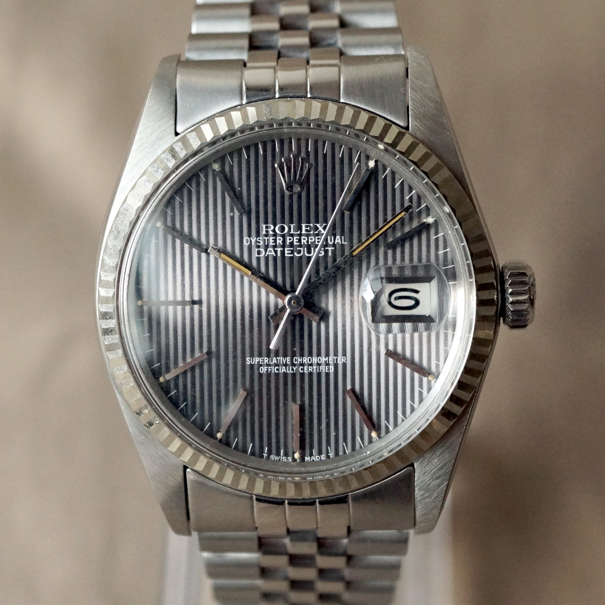 datejust 1984