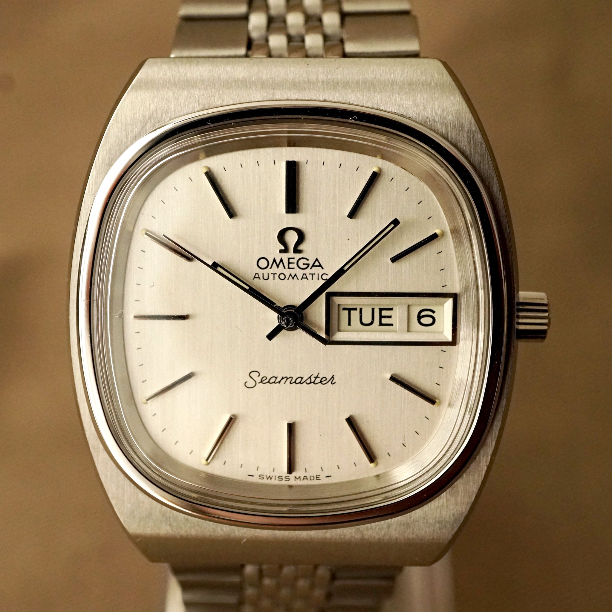 omega seamaster 1979