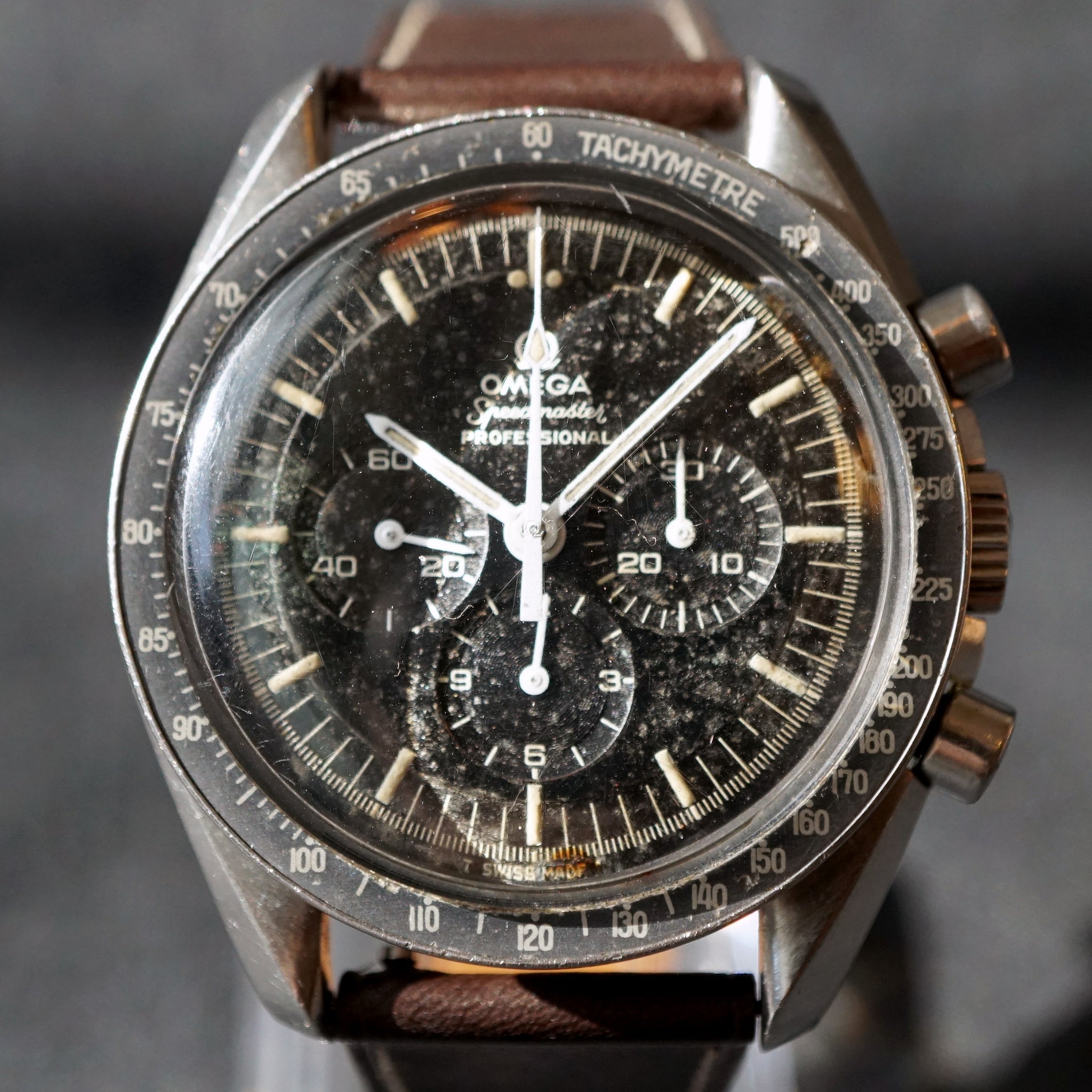 1971 OMEGA SPEEDMASTER PROFESSIONAL 145 