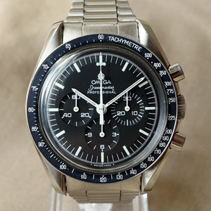 1979 OMEGA SPEEDMASTER PROFESSIONAL 145 