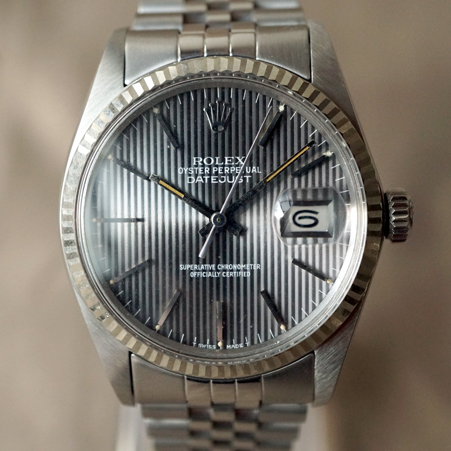 1984 datejust