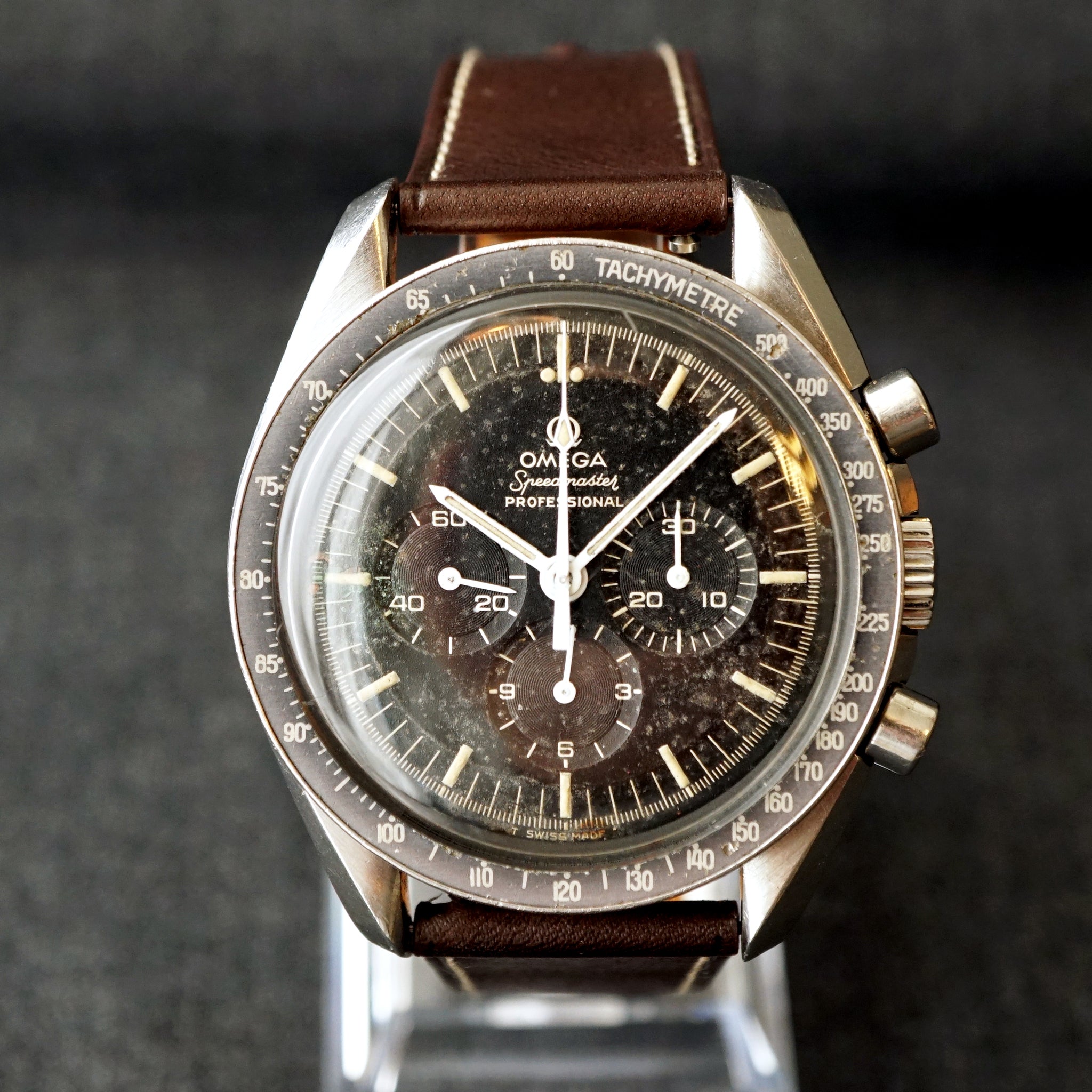 omega speedmaster 1971