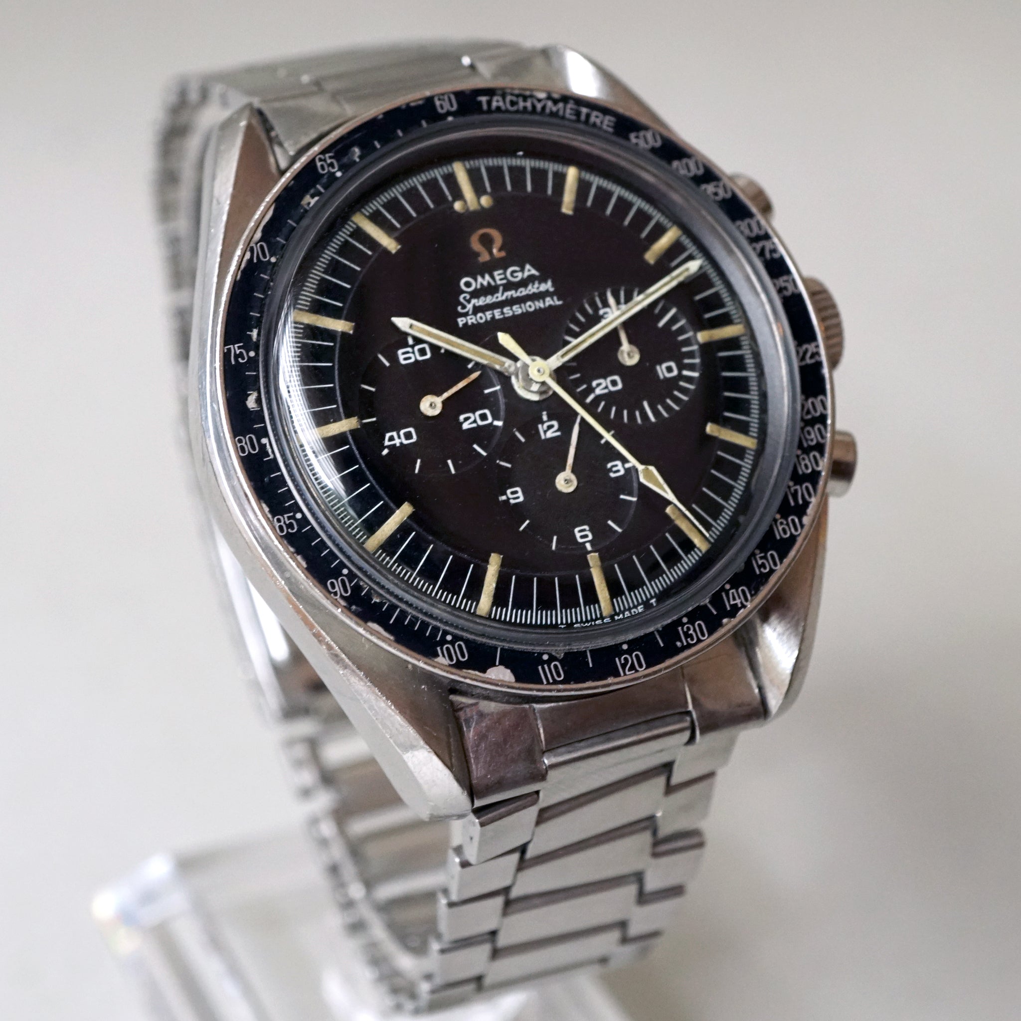 omega moonwatch cal 321