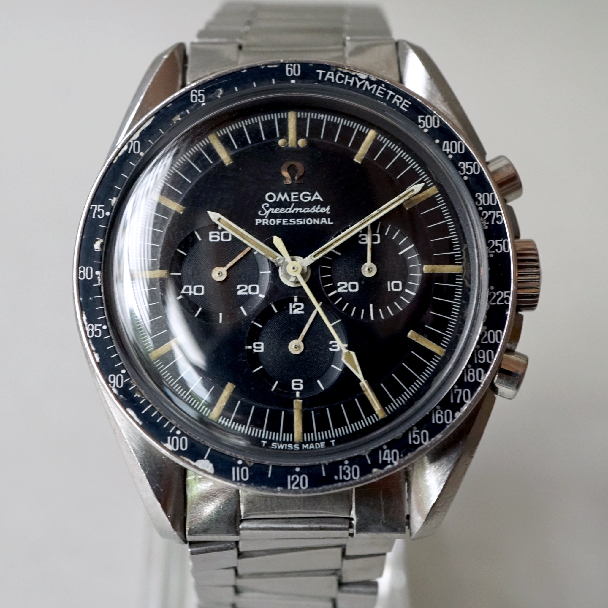 1968 speedmaster