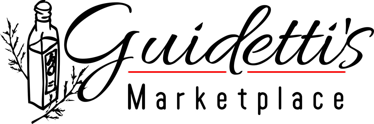 Guidetti's Marketplace