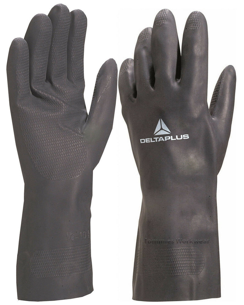 Delta Plus VE509 Chemical Resistant Gloves