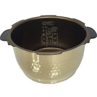 CUCKOO Inner Pot for CRP-HR0867F Rice Cooker HR0867 HR 0867