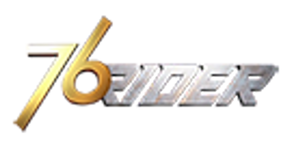 Official 76Rider Online Shop