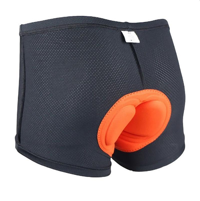 3D Padded Biking Shortsâ¢