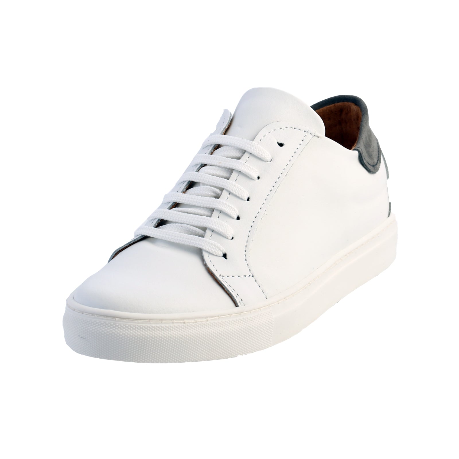 bianca pelle scarpe scarpe shopping aa4f7 98589