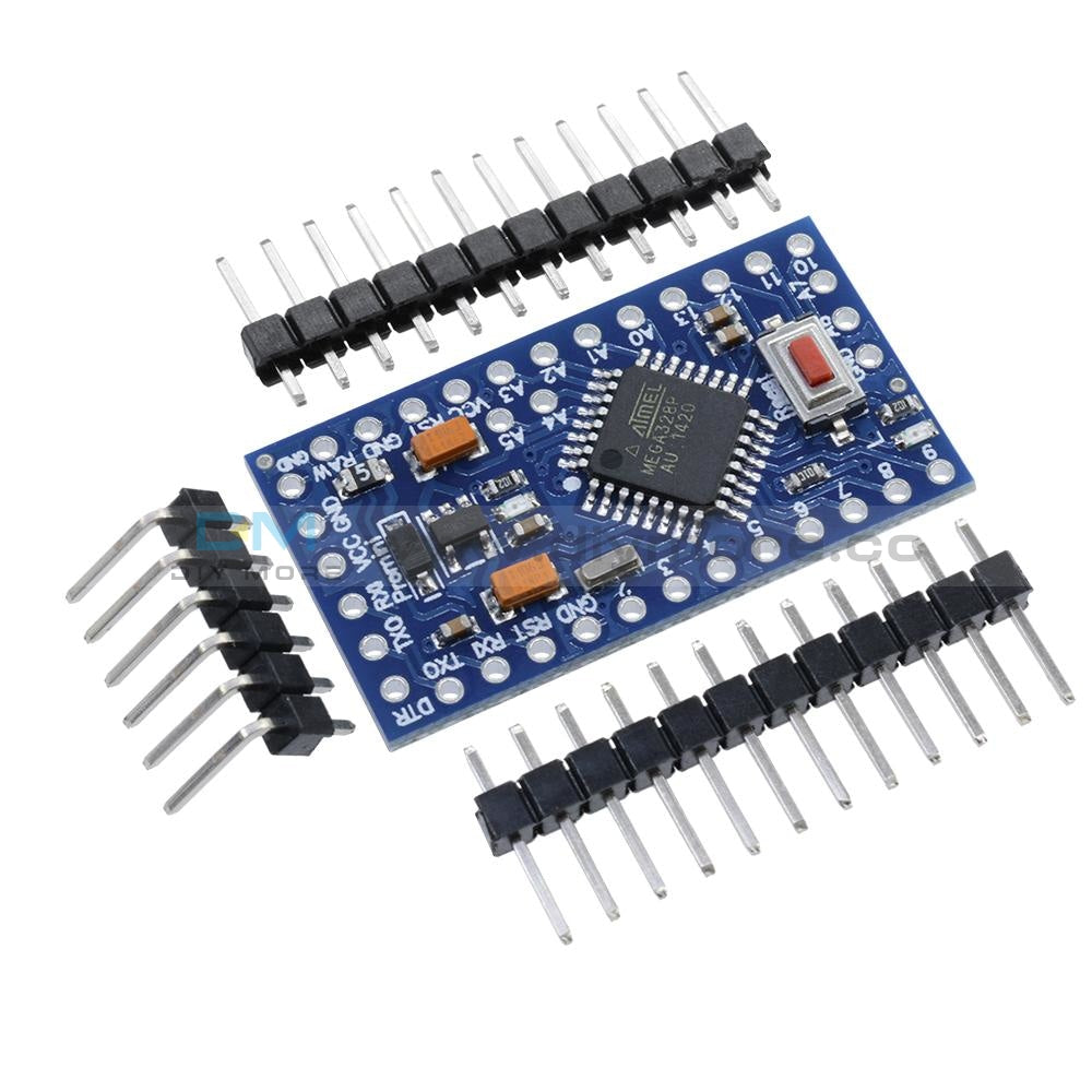 bootloading atmega328 arduino 1.8.5