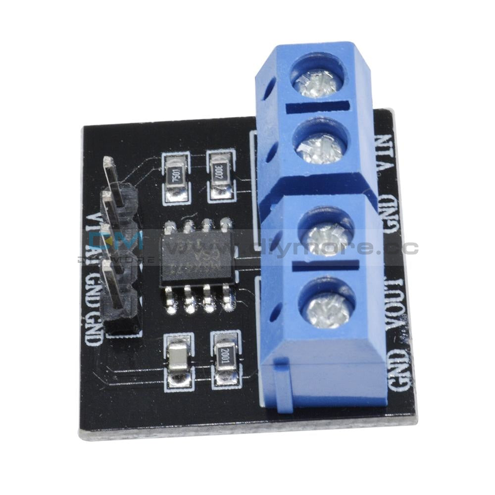 Max471 Voltage Current Sensor Diymore 7625