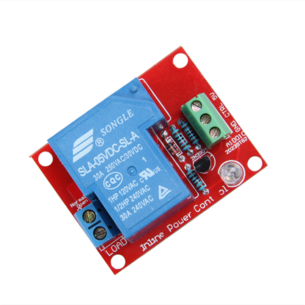 integra avr and active tables