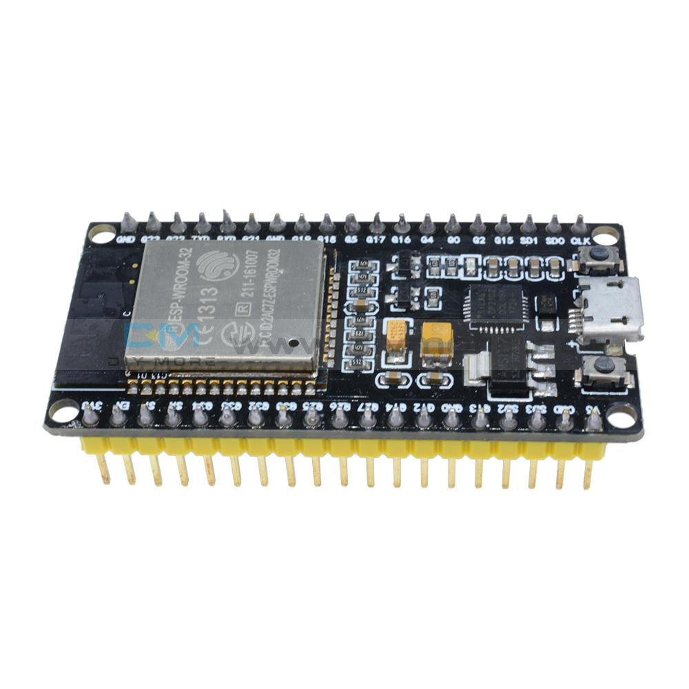 Esp32 Development Board Wireless Wifi Bluetooth Module Diymore 9323